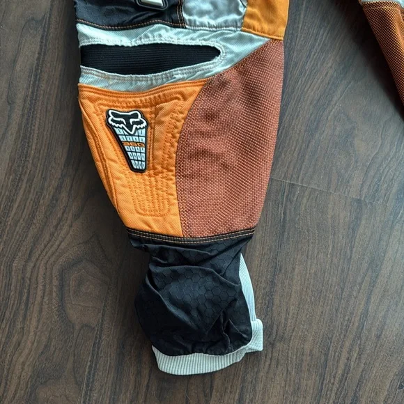 Fox Racing Pants - Picture 4 of 11